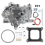 4BBL Carburetor W/ Gasket Performer 1409 600CFM Barrel Electric Choke. Fixed Price $153.00.
