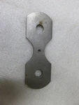 F9C Omc Evinrude Johnson 321935 Retaining Plate. Fixed Price $9.30.