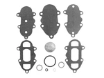 Mercury 89031A3 - Fuel Pump Diaphragm Assembly. Fixed Price $19.55.