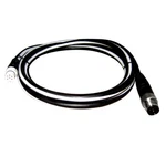Raymarine A06046 Male Adaptor Cable Used Plug Seatalk Ng Products Into An. Fixed Price $68.34.