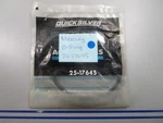 *new Oem* 0810 Mercury Quicksilver O-ring 25-17645. Fixed Price $5.00.