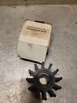 T6B Genuine Volvo Penta Marine 3854286-6 Impeller Oem New Factory Boat Parts. Fixed Price $29.95.