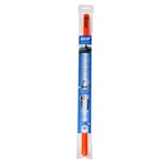 Spiroll Chafe Guard Orange For Lines 3/4" To 1" #SPL-24-O-CG. Fixed Price $21.47.
