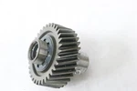 Honda Bf 50 Hp Stroke Primary Driven Gear Assy Pn 23437-ZV5-000 1997-2007+. Fixed Price $10.00.