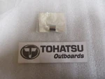 E40 Tohatsu Outboards 332-83723-0 Ball Joint Cap Oem New Factory Boat Parts. Fixed Price $8.20.