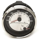 Faria Boat Multi-function Gauge GSC058B Mercury Trim Speedometer. Fixed Price $105.59.