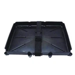 T-h Marine Narrow Series Battery Tray Package #NBH-24P-DP. Fixed Price $17.52.