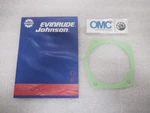 G11 Evinrude Johnson Omc 0911678 Shim 003 Green Oem New Boat Parts. Fixed Price $8.41.