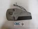 A57 Genuine Omc 0174585 Dual Binnacle Mount Control Box Oem New Boat Part. Fixed Price $106.49.