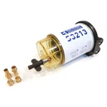 Water Separating Fuel Filter Kit For Mercury Mercruiser 35-8M0097838,. Fixed Price $54.99.