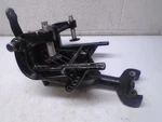 CB6 Mercury 40 Hp Swivel Bracket Steering Arm 1480-7655A1 Clamps 1427-5611A4. Fixed Price $145.00.