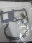 Quicksilver Mercruiser Original Carburettor Needle & Seat Kit 3302-804689. Fixed Price $35.00.