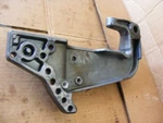 Yamaha Oem 55-70-90 Hp Clamp Bracket Stbd 688-43112-12-EK. Fixed Price $83.95.