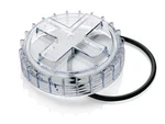 Vetus FTR3301 Set O-ring And Cover Waterfilter. Fixed Price $35.88.