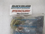 H6C Genuine Mercury Quicksilver 76270 Thermostat 160 Oem New Factory Boat Parts. Fixed Price $11.50.