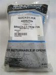 Mercury Quicksilver 42082T04 Trim Pin Bracket Marine Boat. Fixed Price $19.95.