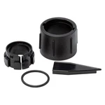 Airmar Connector Collar Kit For Chirp Mix-n-match #33-292-04. Fixed Price $33.46.