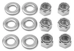 Outdrive Mounting, Install Hardware Nut & Washer Kit. Fixed Price $19.00.