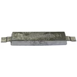 Bossler And Sweezey Inc. BSMWO114X3X12 Zinc Weld On 1-1/4. Fixed Price $108.95.