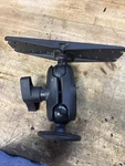 Ram D Mount 2.25-INCH Ball Short Arm. Fixed Price $70.00.