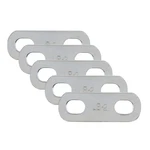 Bep Pro Installer Link Bar 35.5 42.5MM *5-PACK 779-LB-2-B5 Upc 870216049281. Fixed Price $36.01.