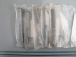 New Oem (lot Of 5) 90101-12M03-00 Yamaha Bolt 0820. Fixed Price $45.00.
