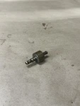 Oem Mercury Check Valve Pn# 826810 (A-68-8). Fixed Price $39.99.