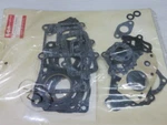 L4A Genuine Suzuki Marine 11400-98890 Powerhead Gasket Set New Factory Boat Part. Fixed Price $28.97.