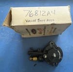 Oem Mercury Quicksilver 76812A4 Valve Body Asm Reverse Lock. Fixed Price $134.99.