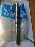 Volvo Penta Propeller Shaft 854674 Nos Oem VP2. Fixed Price $275.00.