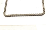 2013 Yamaha Yzf R1 Oem Engine Water Oil Pump Chain And Holder 94580-31082-00. Fixed Price $22.50.