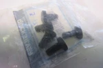 New Mercury Quicksiiver Oem Screws # 10-34500. Fixed Price $17.99.