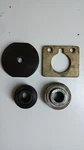 Mercury/mercruiser Bravo Tools. Fixed Price $200.00.