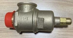 Hamilton 1/4 Lead Free Brass Safety Release Valve Relief Pressure -200 Psi. Fixed Price $79.69.