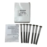 Mercury Quicksilver 10-67755A14, Bolt Kit Pack ( Missing Nut And Washers ). Fixed Price $48.99.