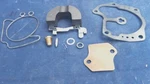 Oem Johnson Evinrude Omc 435752 Carburetor Repair Kit Assy New Old Stock. Fixed Price $17.95.