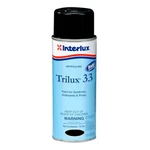 Interlux 5608638 Trilux 33 Aerosol Blk. Fixed Price $47.58.