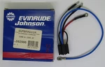 New Evinrude Johnson Genuine Parts Boat Oem Connector & Lead No. 582986. Fixed Price $49.99.