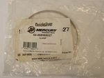 Mercury Mercruiser Quicksilver Outboard Clamp 54-888988207 Oem. Fixed Price $13.99.