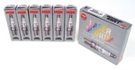 Set Of Ngk Laser Iridium Spark Plugs 4462 IZFR6J Mercury Xs 33-843220001. Fixed Price $99.54.