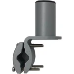 Taco Metals T10-4000-15 Shadefin Mini Round Tube Rail Mount. Fixed Price $104.68.