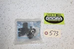 72 Quicksilver Nos Plate Assembly 1395-823433. Fixed Price $189.99.