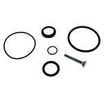O Ring Kit, Tilt Cylinder Mercury V6 878409A1. Fixed Price $47.08.