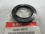 Nos Oem Suzuki Dust Seal 1988-00 LT-4WD Quad Runner LT-F250 LT-F300 09283-40018. Fixed Price $10.34.