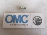K2A Evinrude Johnson Omc 0302592 Lever Screw Oem New Factory Boat Parts. Fixed Price $7.86.