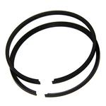 Ring Kit, Piston Std. Johnson Evinrude 9.9-15HP 386279. Fixed Price $31.57.