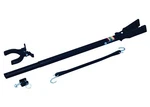 Fulton Mbkrt 0127 Kushion Kradle Roller Trailer Shock Absorbing Frame Mount Kit. Fixed Price $34.95.