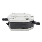 New Fuel Pump For Yamaha 40 Hp 90 Stroke 692-24410-00-00 Sierra 18-7334. Fixed Price $18.30.