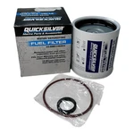 Mercury Quicksilver 35-8M0146203, Water Separating Fuel Filter Assembly, Oem. Fixed Price $27.99.