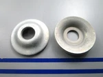New Oem (lot Of 2) 307561 337017 Omc Johnson Evinrude Swivel Plate 0810. Fixed Price $8.00.